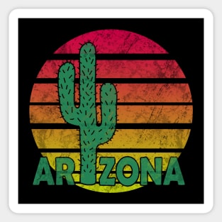 Arizona Sticker